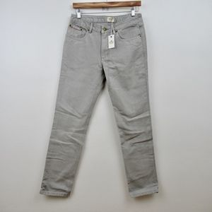 Marine Layer Jeans Worn Olive Beck 5 Pocket Pants BRAND NEW NWOT Mens 33 x 32 3A Marine Layer Jeans Worn Olive Beck 5 Pocket Pants BRAND NEW NWOT Mens 33 x 32 3A
